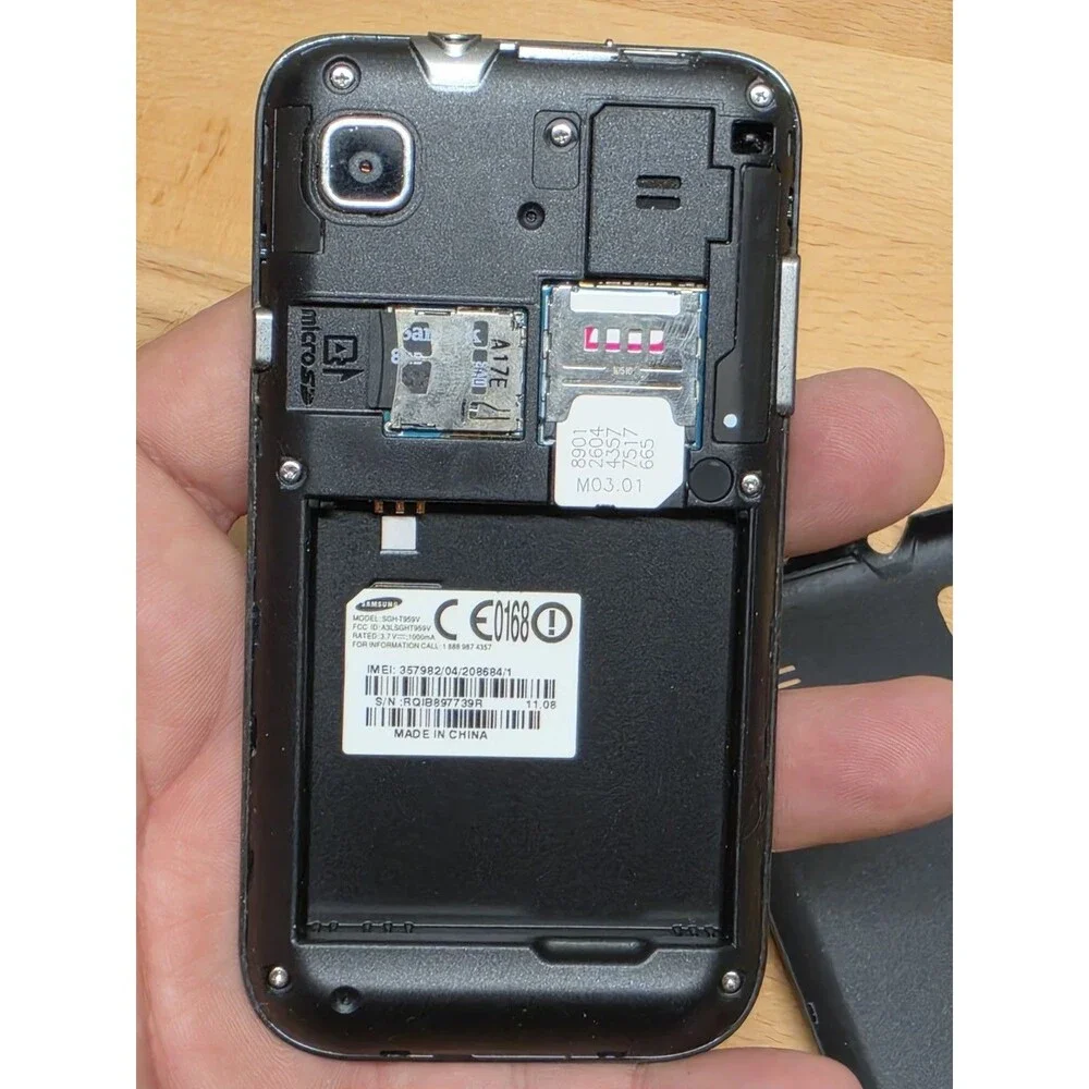 Samsung this listing
